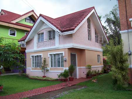 House for Sale, CDO High End Subdivision Lot, Low Cost Housing ...