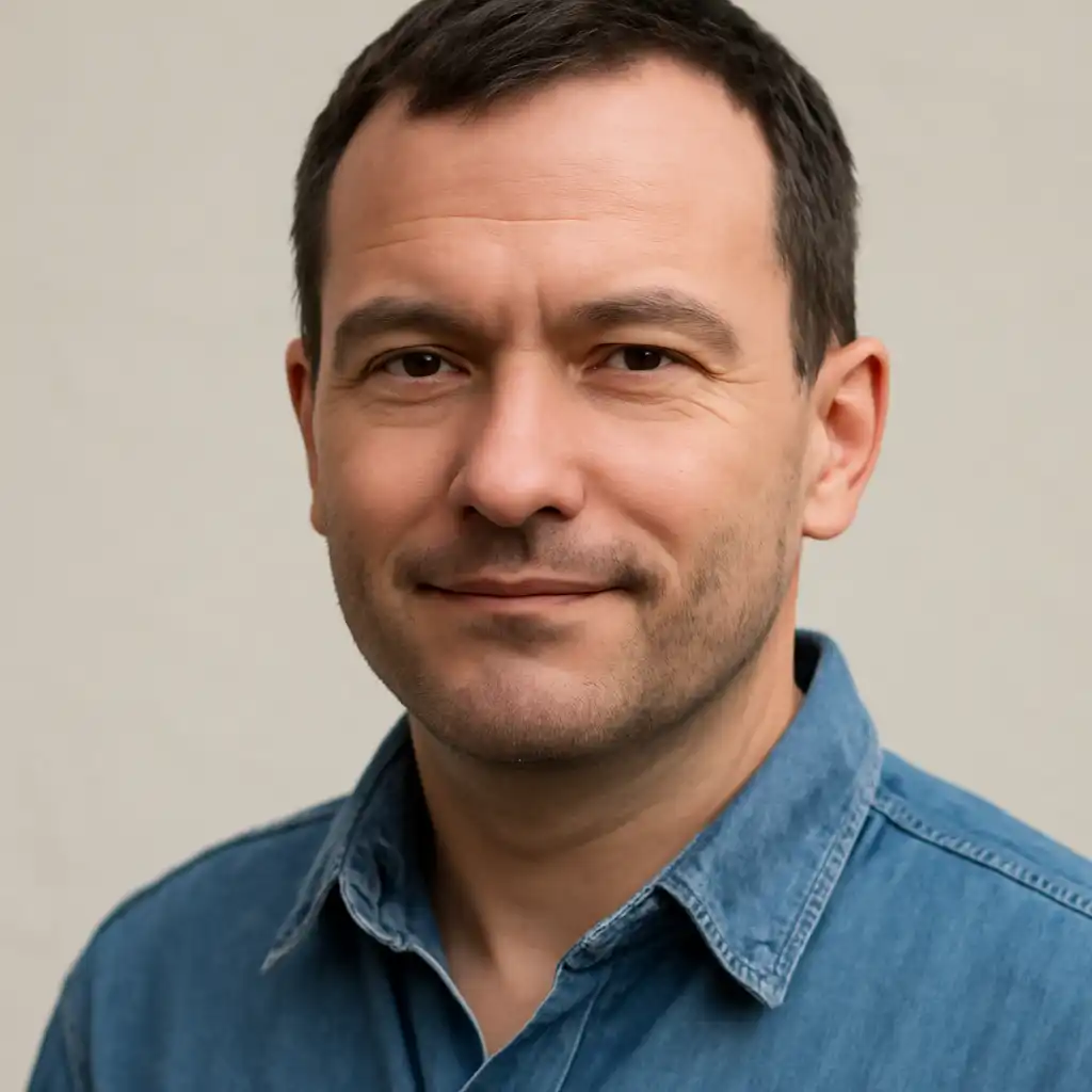 Thomas O'Brien