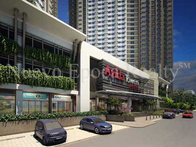 aspira_drop_off_area - Real Estate Cagayan de Oro City ...