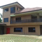 3-storey house for sale