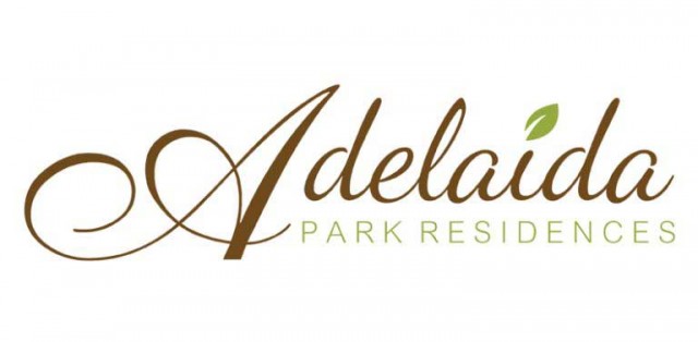 Adelaida Park Residences Logo