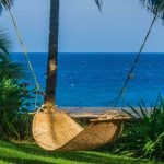 Hammock by the bay