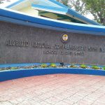 Alubijid National Comprehensive High School